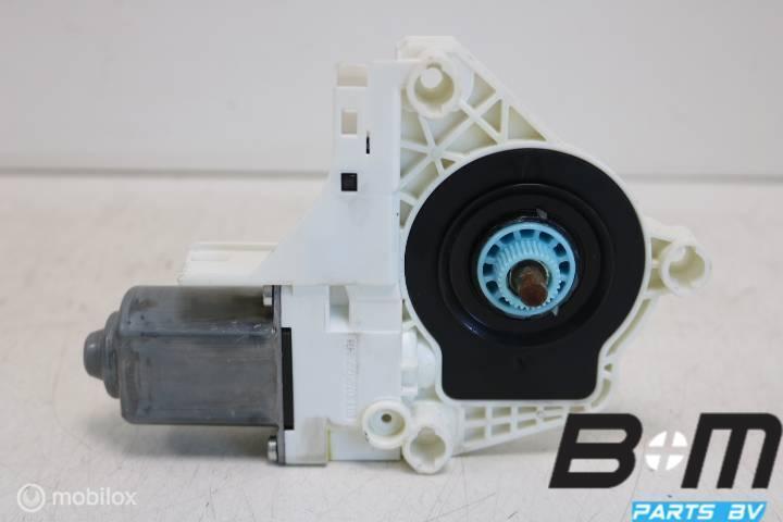 Raammotor LA Audi Q3 8U 8K0959811A, Auto-onderdelen, Interieur en Bekleding, Gebruikt