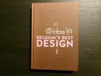 Belgium's Best Design  -Hadewijch Ceulemans-, Enlèvement ou Envoi