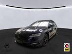 Skoda Octavia Combi 1.4 TSI iV PHEV 204PK | Panodak | Head-u, Auto's, Automaat, Zwart, Break, Hybride Elektrisch/Benzine