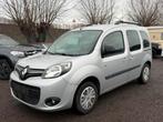 Renault Kantoo, Auto's, Bedrijf, 5 zetels, Kangoo, 84 kW