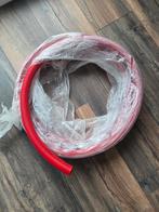 Henco red corrugator buis met mantel 26mm rood, Doe-het-zelf en Bouw, Ophalen