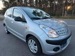 Nissan pixo 1.0 benzine km 55000 km, Auto's, Euro 5, USB, Bedrijf, Zilver of Grijs