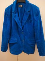 Jasje merk River Woods maat44 blauw, Kleding | Dames, Jasjes, Kostuums en Pakken, Ophalen, Maat 42/44 (L), Blauw, Jasje