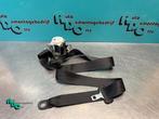 Ceinture de sécurité arrière gauche d'un Peugeot 107 (107, -, 3 mois de garantie, Utilisé, -
