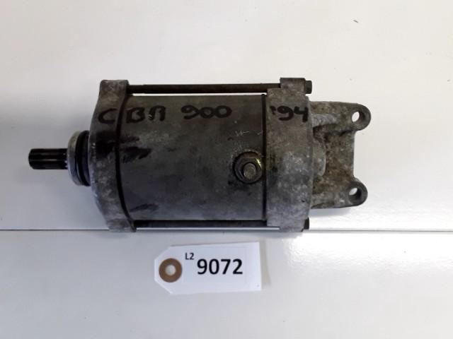 CBR900 1994 - 1995 Honda Startmotor D1-26287