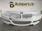 Bumper BMW 3 Serie F30 F31 M Pakket M-Pakket B39 51111585771, Auto-onderdelen, Gebruikt, Voor, 6 maanden garantie, Ophalen of Verzenden