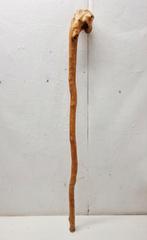 Antieke wandelstok, shillelagh model, Antiek en Kunst, Ophalen of Verzenden