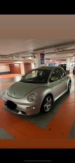 New beetle, Voorwielaandrijving, 4 zetels, Stof, 4 cilinders