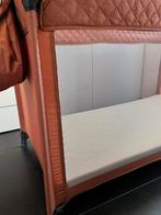 Babybed / reisbed merk Little Dutch inclusief extra matras, Ophalen, Zo goed als nieuw, Matras