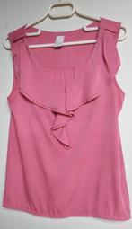 Blouse sans manches, Vêtements | Femmes, Tops, Enlèvement ou Envoi, Rose, Sans manches