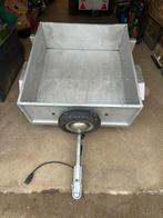 Petite Remorque de 1,10 m sur 1 m, Autos : Divers, Remorques, Enlèvement, Utilisé