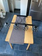 Lustre, Enlèvement, Comme neuf