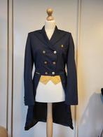 Elegante donkerblauwe rijrok Kentucky, Maat 38/40 (M), Kentucky, Blauw, Overige typen