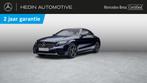 Mercedes-Benz C-Klasse 180 Cabriolet AMG Line | Night Pack |, Autos, Achat, Beige, Cabriolet, Electronic Stability Program (ESP)