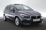 (1YWV830) BMW 2 GRAN TOURER, Argent ou Gris, Achat, Entreprise, 5 portes