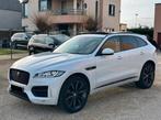 Une Jaguar F Pace 2.0D R-Sport unique, Achat, Euro 6, Diesel, Particulier