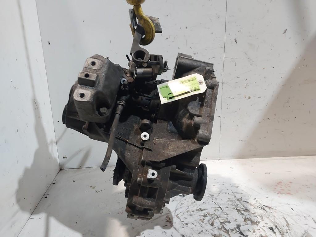 VERSNELLINGSBAK SCHAKEL Volkswagen Golf VII (AUA), Auto-onderdelen, Transmissie en Toebehoren, Volkswagen, Gebruikt