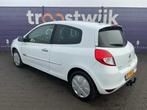 2011 - Renault - Clio - 1.5 dCi Authentique - Personenauto, Auto's, Euro 5, Gebruikt, Bedrijf, Diesel