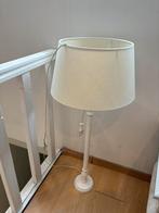 Lampe sur pied, Enlèvement, Utilisé, Baroque