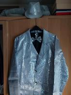 Vêtement disco., Enlèvement ou Envoi, Comme neuf, Taille 52/54 (L), Vêtements