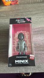 Minix Frontman Squid Game, Enlèvement ou Envoi, Neuf
