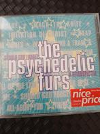 Cd the psychedelic furs, Cd's en Dvd's, Cd's | Dance en House, Ophalen of Verzenden, Zo goed als nieuw, Overige genres