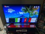 TELE LG OLED 55 POUCES, Ophalen, Gebruikt, OLED, 100 cm of meer