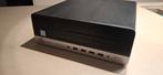 Hp Prodesk 600G3 sff, Computers en Software, Ophalen, SSD