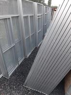 ALUMINIUM STANDAARDPANELEN VOOR  . . .   ( NIEUW ), Dieren en Toebehoren, Ophalen, Nieuw, Aluminium