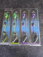 NASH, Enlèvement ou Envoi