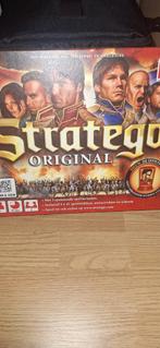 Stratego spel, Hobby en Vrije tijd, Gezelschapsspellen | Bordspellen, Ophalen