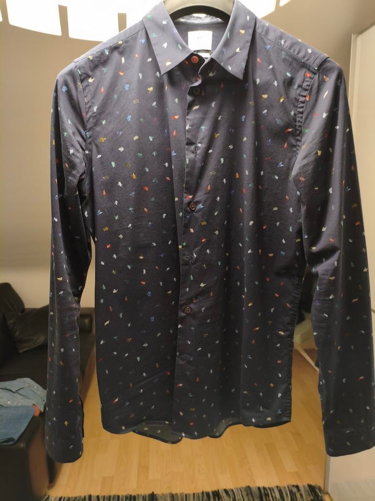 Paul Smith shirt, Vêtements | Hommes, Chemises, Enlèvement