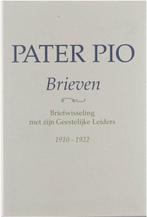 Briefwisseling met zijn Geestelijke Leiders, 1910-1922, Neuf, Christianisme | Catholique, Enlèvement ou Envoi, Pater Pio van Pietrelcina