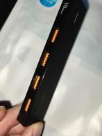 VENTOR usb 3.x hub 10gbps, Ophalen of Verzenden, Nieuw, USB-hub, Laptop