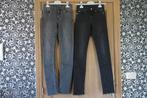 jeans broek Cheap Monday 2 stuks in mooie staat maat 164, Kinderen en Baby's, Kinderkleding | Maat 164, Ophalen of Verzenden, Zo goed als nieuw