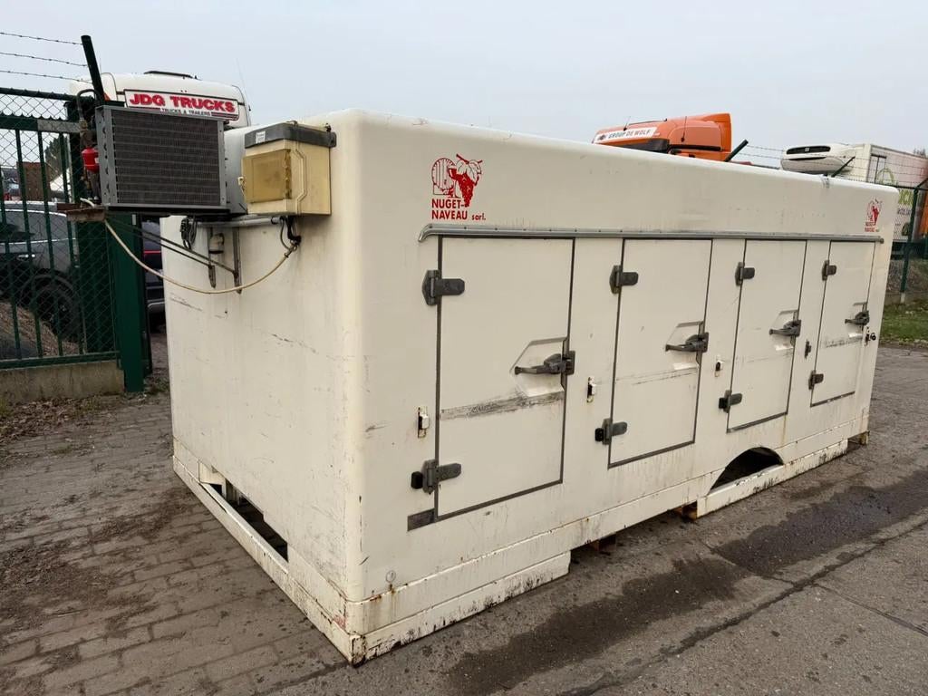 COLDCAR, Gebruikt, Overige merken, Overige Auto-onderdelen