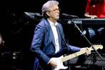 Tickets Eric Clapton Afas Dome 26/04/2026, Tickets en Kaartjes, Twee personen, April, Rock of Poprock