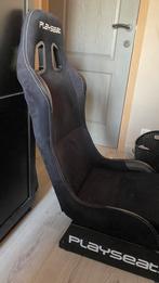playseat evolution, Ophalen, Online, 1 speler, Racen en Vliegen