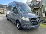 Mercedes-Benz Sprinter 315 CDI L2H2 EURO6 NAVI CAMERA, Auto's, Automaat, Gebruikt, Mercedes-Benz, Bedrijf