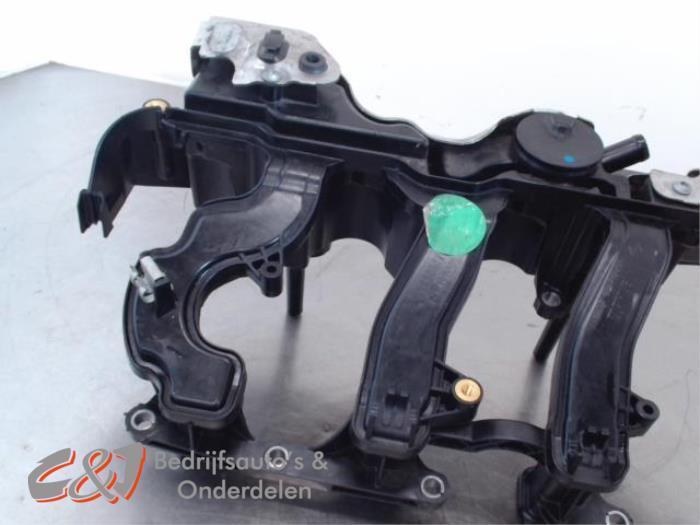 Ventilation carter d'un Fiat Talento, Autos : Pièces & Accessoires, Moteurs & Accessoires, Fiat, Utilisé, 3 mois de garantie, Enlèvement ou Envoi