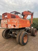 Atlas graafmachine, Zakelijke goederen, Ophalen, Oldtimer, 80 tot 120 Pk, Overige merken