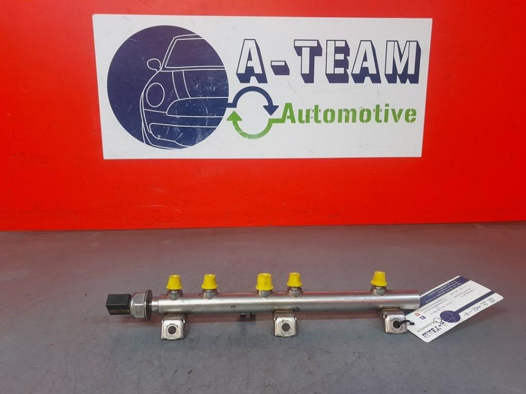 RAIL D'INJECTION BMW 3 serie (E92) (7537319), Utilisé, BMW