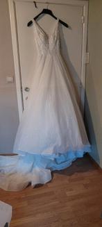 Trouwjurk ( nieuw ), Ophalen, Trouwjurk