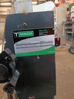 plooibank, Enlèvement