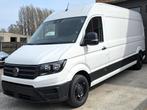 VW Crafter L4H3 - NIEUW 0KM 2026 - RWD - Trekhaak 3.500 KG, Automaat, Wit, Diesel, 5 deurs