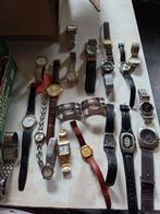 Énorme lot de montres ( plus de 300 pièces), Enlèvement ou Envoi