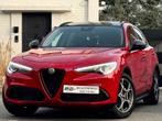 Alfa Romeo Stelvio 2.2 JTD PACK SPORT TOIT PANO CUIR - NAVI, Achat, https://public.car-pass.be/vhr/db5f7f8c-a3f1-48aa-93bb-bed1b38716c2