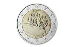 2 euro Malta 2013 'Zelfbestuur', Ophalen of Verzenden, Malta, 2 euro, Losse munt