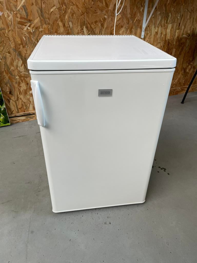 Réfrigérateur de table ZANUSSI, Electroménager, Enlèvement, Comme neuf