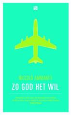 Zo God het wil Niccolo Ammanati 446 blz, Ophalen of Verzenden, Zo goed als nieuw